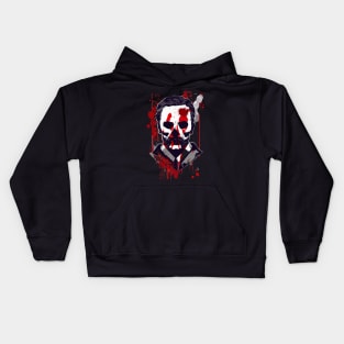 Serial Killer Kids Hoodie